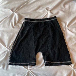 Brandy Melville bike shorts